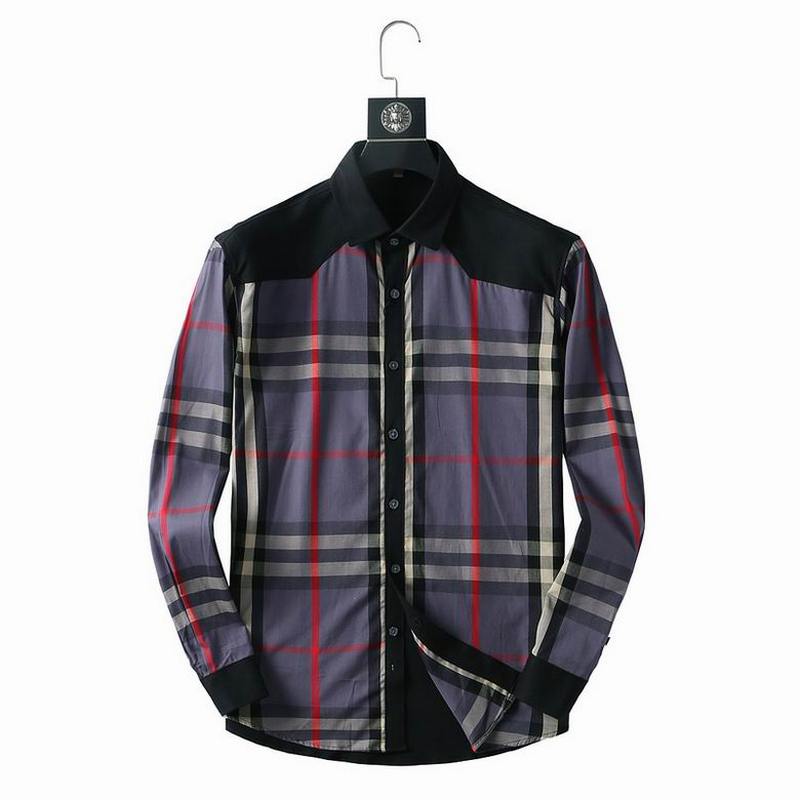 Burberry Men's Shirts 9